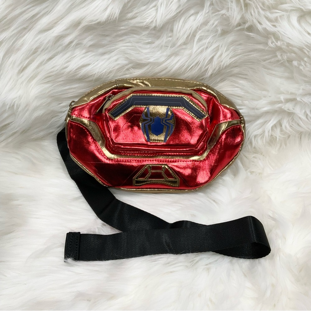 Disney Store Spider-Man: No Way Home Belt Bag